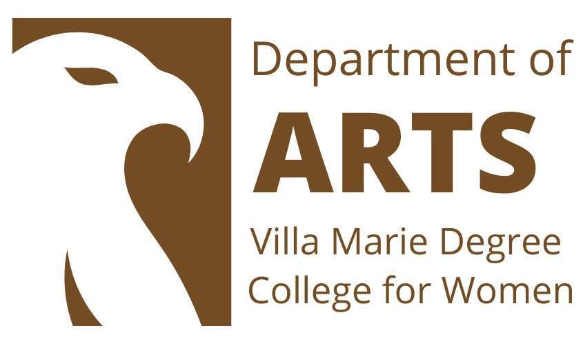 Department of Arts Villa Marie Degree College for Women