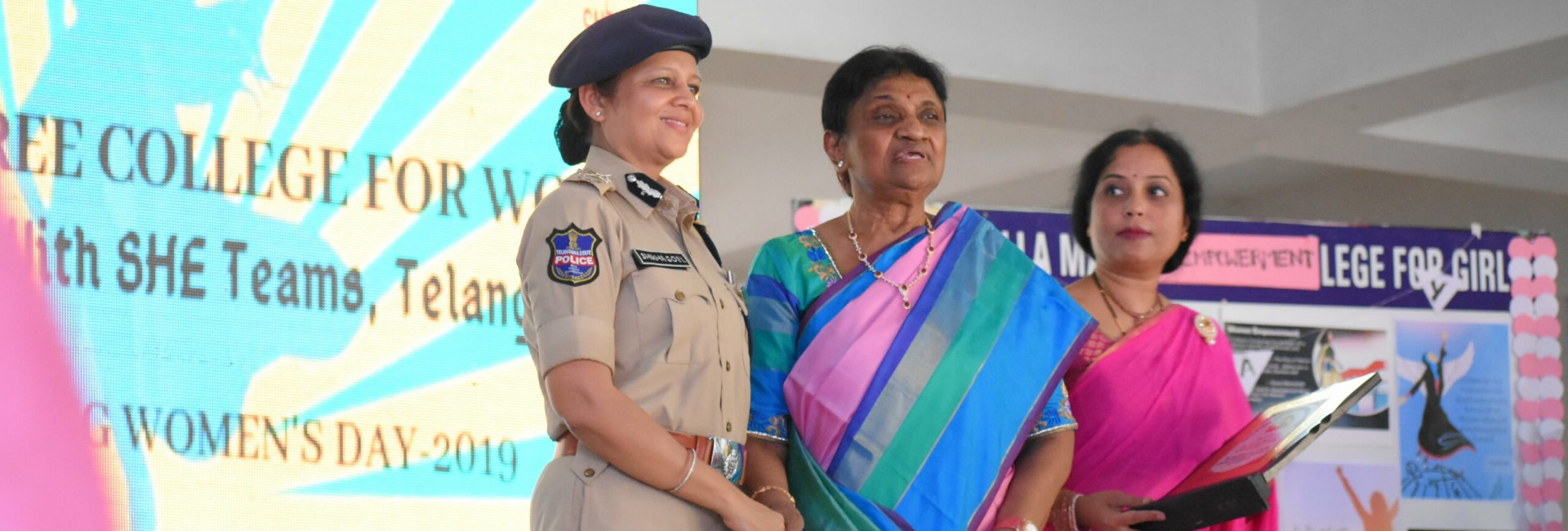 Villa Marie Degree College for Women Villa Marie Degree College for Women